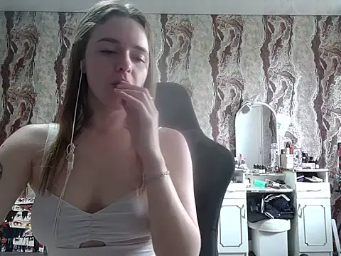samanta55555 online show from May 2026 08:53:02 AM
