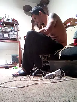 LongDickZee562 online show from February 2025 09:32:02 AM