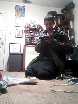 LongDickZee562 online show from February 2025 05:15:02 PM