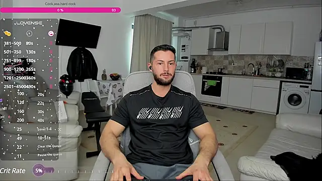 Snapshot of ZackFraser chatting on January 2025 11:22:02 AM ZackFraser online show from January 2025 11:22:02 AM