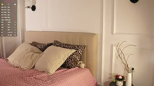 Snapshot of IdaJonesy chatting on February 2026 11:28:02 PM IdaJonesy online show from February 2026 11:28:02 PM