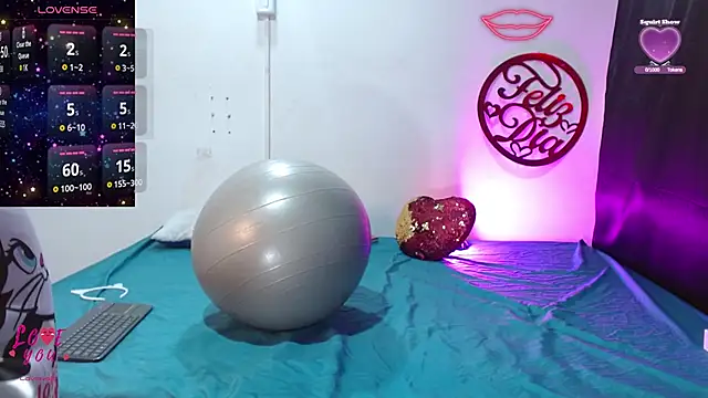 cleopatraa online show from February 2025 07:27:02 PM