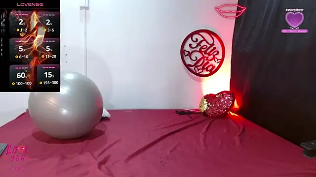 cleopatraa online show from February 2025 08:18:01 PM