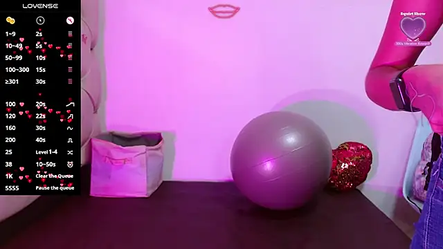 cleopatraa online show from September 2025 09:03:01 PM