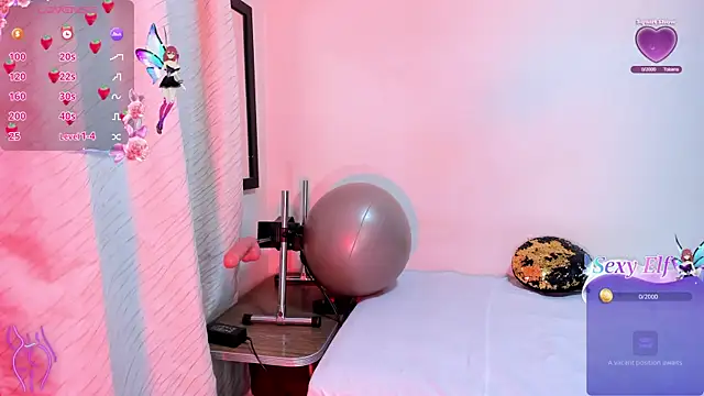 cleopatraa online show from January 2026 04:32:01 PM