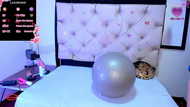 cleopatraa online show from March 2026 02:09:01 PM