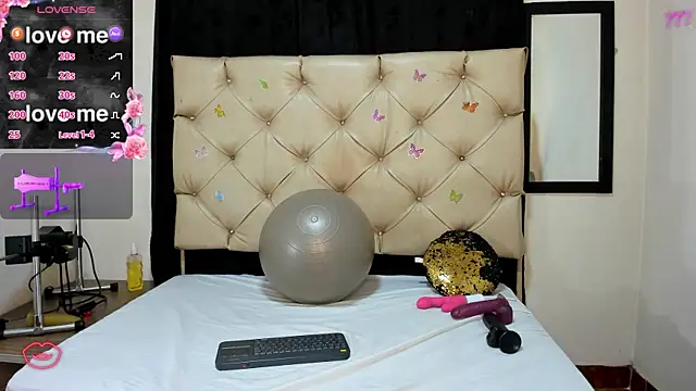 cleopatraa online show from April 2026 06:46:01 PM