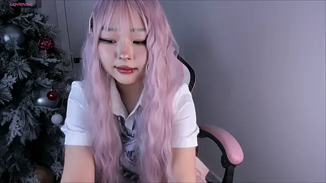 hee young11 online show from December 2024 05:55:02 AM