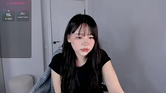 hee young11 online show from October 2025 07:30:01 AM