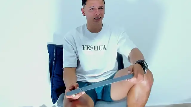 MITCHELL BURNS online show from December 2024 05:58:02 AM