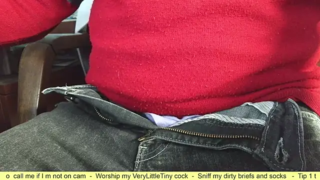 smoothandtiny online show from October 2025 05:27:01 AM