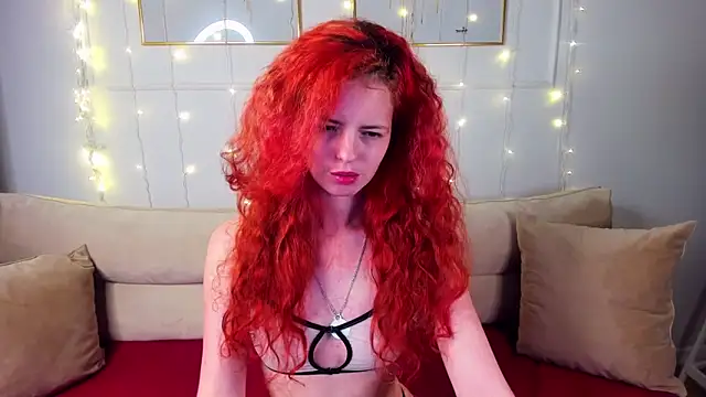 RubyAttwood online show from February 2025 03:50:01 AM