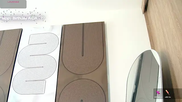 Snapshot of aidaadams chatting on February 2026 04:54:01 PM aidaadams online show from February 2026 04:54:01 PM