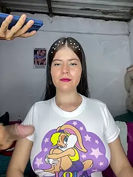 Hotnightsexxx online show from February 2025 10:50:01 PM