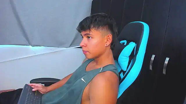 Bray Kevin online show from November 2025 09:26:01 PM