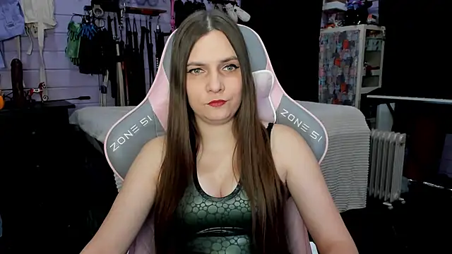 Stroynyash online show from March 2025 06:59:02 PM