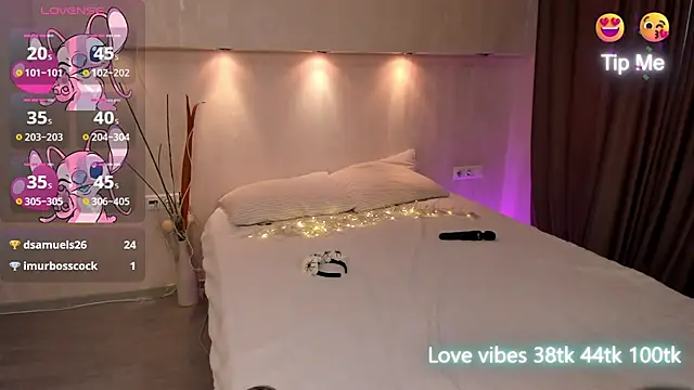 Snapshot of Tracy-Taylor chatting on March 2025 03:35:02 AM Tracy-Taylor online show from March 2025 03:35:02 AM