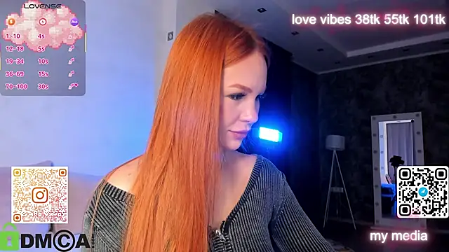 Tracy-Taylor online show from December 2025 12:40:02 AM