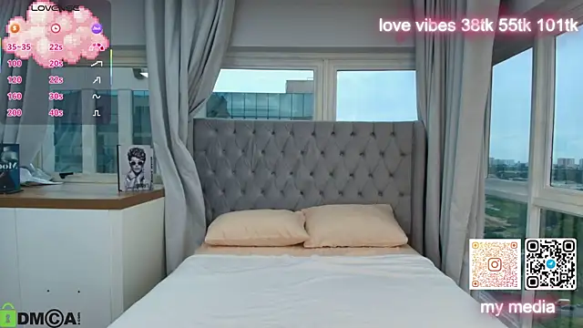 Tracy-Taylor online show from February 2026 08:08:02 PM