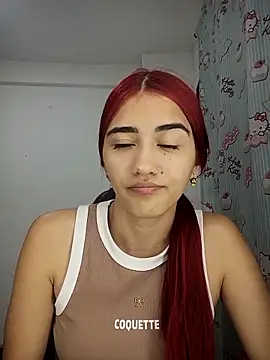 Snapshot of karol_cortes_18 chatting on March 2025 01:21:02 AM karol cortes 18 online show from March 2025 01:21:02 AM