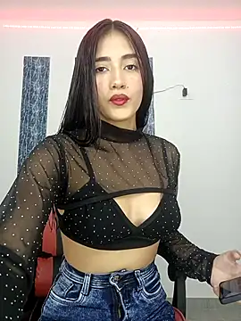 Snapshot of karol_cortes_18 chatting on September 2025 07:28:01 PM karol cortes 18 online show from September 2025 07:28:01 PM