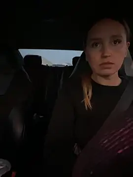 StasyWood online show from November 2025 01:07:02 AM