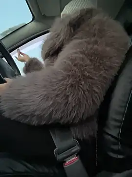 StasyWood online show from November 2025 02:03:01 AM