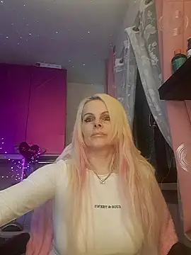 Angeldevilus online show from January 2025 11:44:01 PM