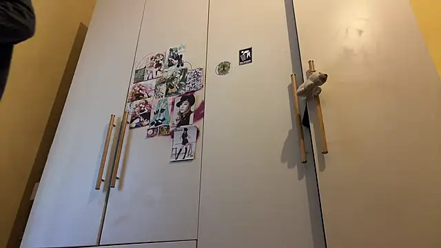 Monicbabe online show from September 2025 12:21:01 PM