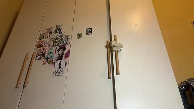 Monicbabe online show from October 2025 03:53:01 PM