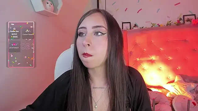  cloe martinez online show from February 2025 09:36:01 PM