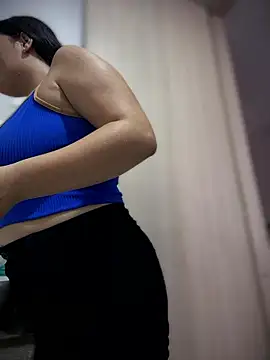 Natalia Cleark09 online show from October 2025 04:02:02 PM