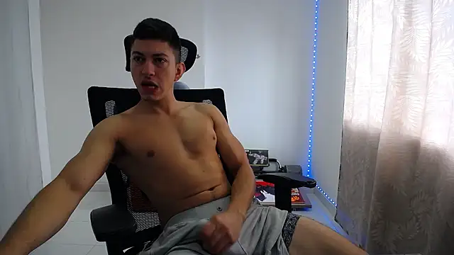 Iam yourbabyprincess XD online show from December 2024 05:31:01 PM