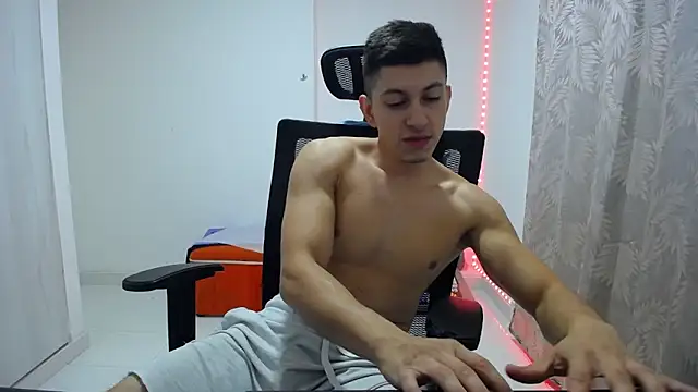 Iam yourbabyprincess XD online show from December 2024 06:56:02 AM