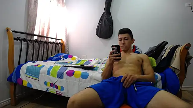 Iam yourbabyprincess XD online show from January 2025 05:26:01 PM