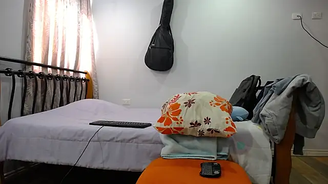 Iam yourbabyprincess XD online show from January 2025 06:54:02 PM