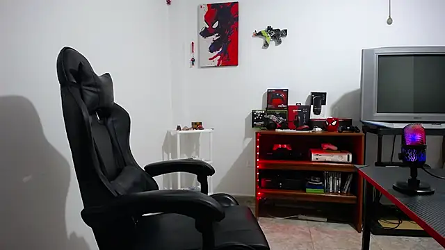 Iam yourbabyprincess XD online show from November 2025 04:23:02 AM