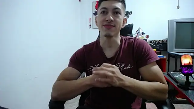 Iam yourbabyprincess XD online show from February 2026 09:11:01 PM