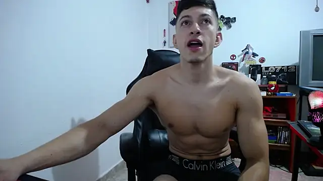 Iam yourbabyprincess XD online show from February 2026 07:51:01 AM