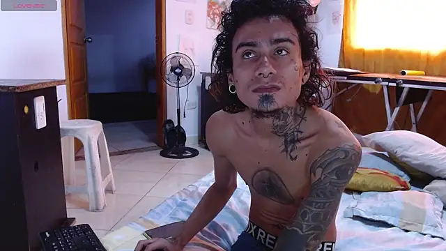 Tiffany prettygirl online show from February 2025 03:24:02 PM