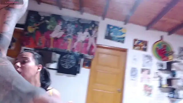 Tiffany prettygirl online show from October 2025 03:06:02 AM