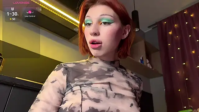Snapshot of ilona_wine chatting on March 2025 02:50:01 AM ilona wine online show from March 2025 02:50:01 AM