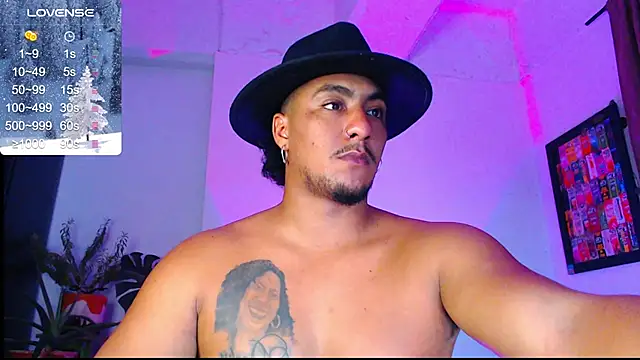 yosoy enzo2020 online show from December 2024 04:09:01 AM