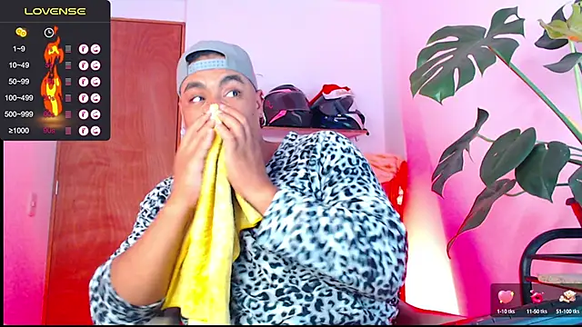 yosoy enzo2020 online show from December 2024 04:27:02 AM