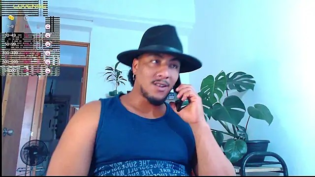 yosoy enzo2020 online show from January 2025 09:36:01 PM