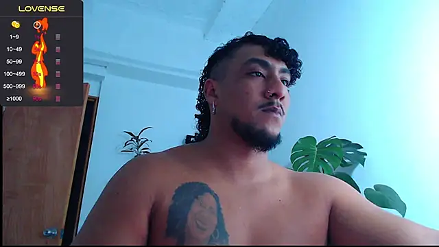 yosoy enzo2020 online show from January 2025 03:30:02 AM