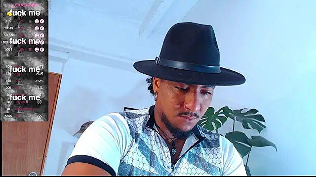 yosoy enzo2020 online show from February 2025 01:17:02 PM