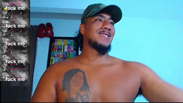 yosoy enzo2020 online show from March 2025 12:03:01 PM