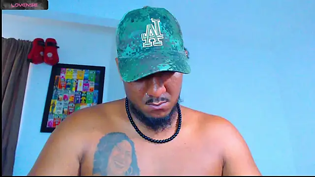 yosoy enzo2020 online show from March 2025 04:02:02 PM