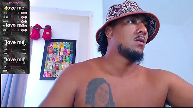 yosoy enzo2020 online show from March 2025 01:59:02 PM